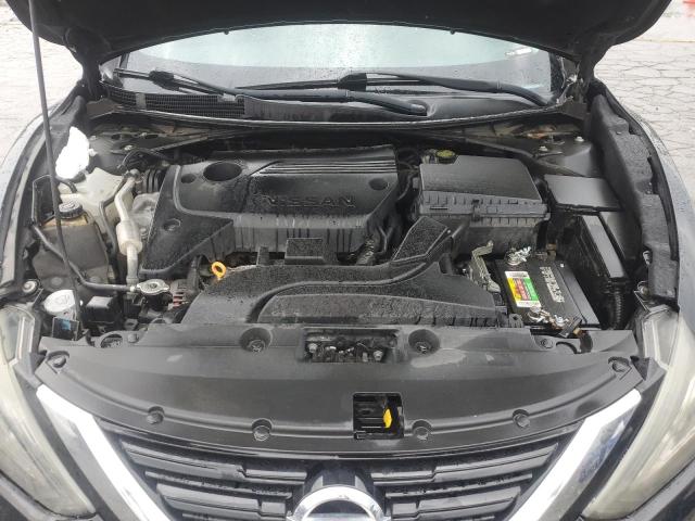2017 NISSAN ALTIMA 2.5 - 1N4AL3AP1HC118549