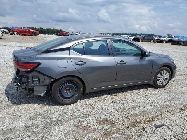 Vin: 3n1ab8bvxpy323416, lot: 57092915, nissan sentra s 20233