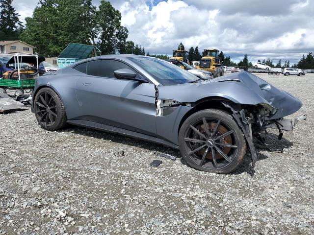 Vin: scfsmgaw1lgn03705, lot: 59012505, aston martin all models 20204