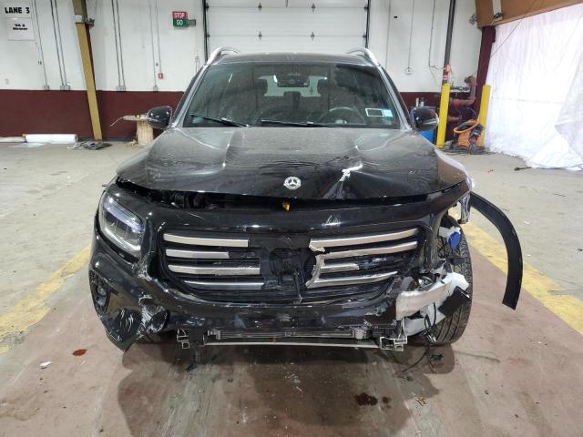 2024 MERCEDES-BENZ GLB 250 4M W1N4M4HB3RW360160