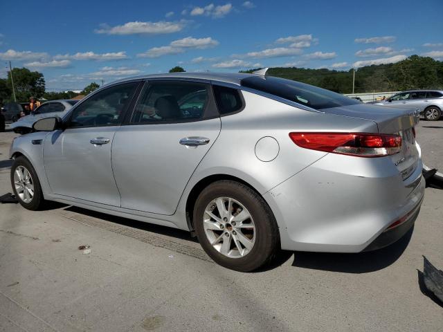Vin: knagt4l33h5173722, lot: 58422155, kia optima lx 20172