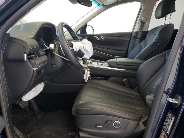 2024 GENESIS GV80 BASE KMUHBDSB2RU173878