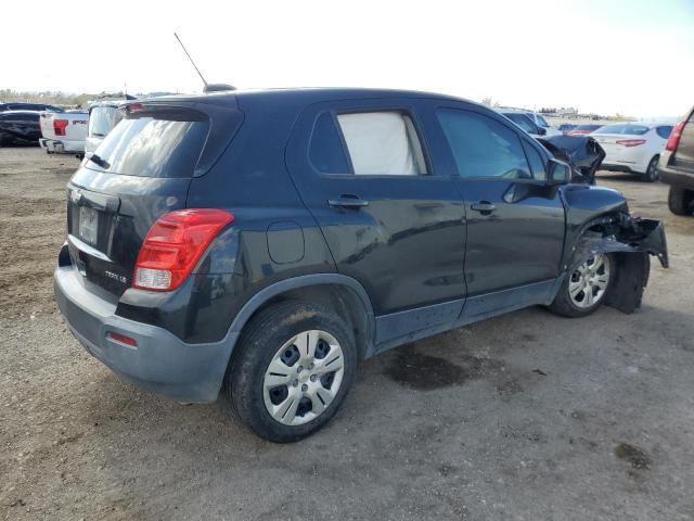 Vin: kl7cjksb6gb616074, lot: 55698875, chevrolet trax ls 20163
