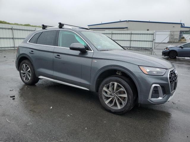 Vin: wa1eaafy2n2020441, lot: 55841995, audi q5 premium plus 45 20224