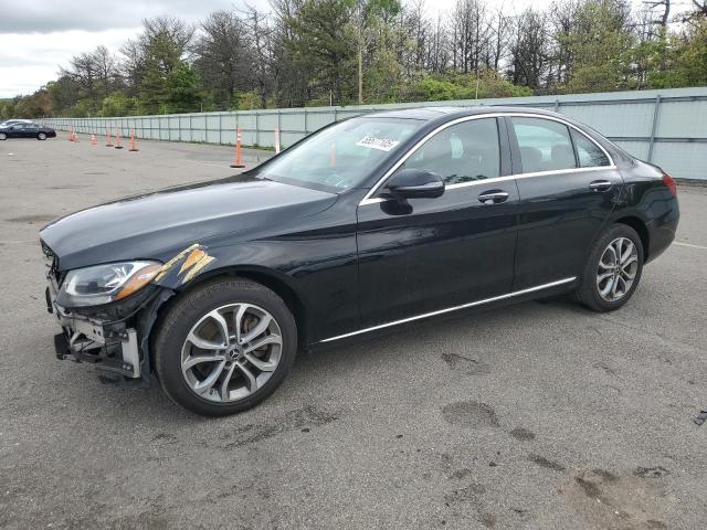 Vin: 55swf4kb7hu215935, lot: 55577105, mercedes-benz c-class 300 4matic 2017 img_1