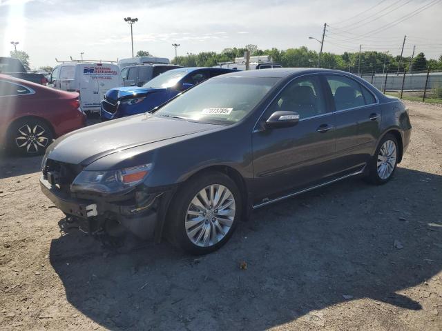 Vin: jh4kb2f67bc000202, lot: 57073785, acura rl 2011 img_1