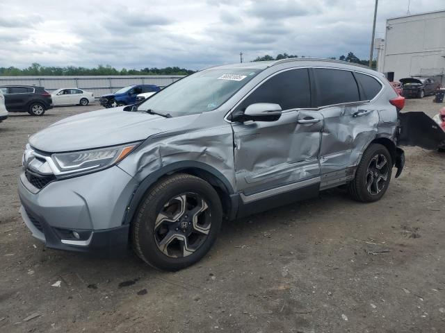 Vin: 2hkrw2h91hh653388, lot: 56692005, honda crv touring 2017 img_1