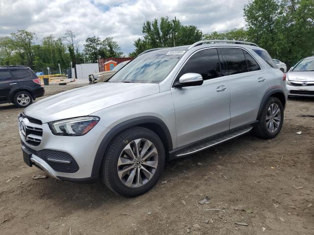 Vin: 4jgfb4ke4la080210, lot: 55533955, mercedes-benz gle-class 350 4matic 2020 img_1