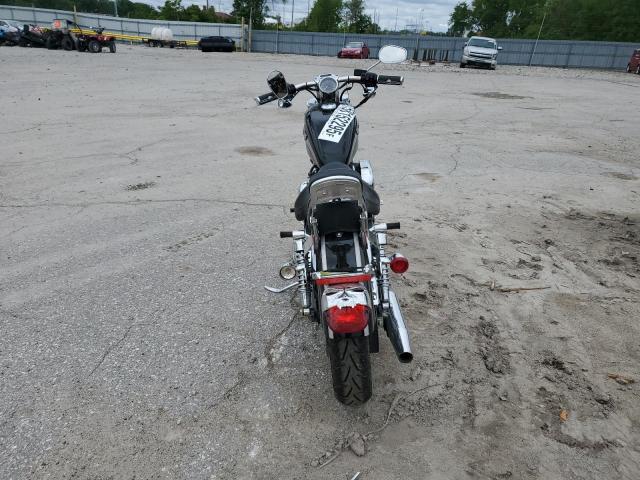 2003 HARLEY-DAVIDSON XL1200 C 1HD1CGP133K419356