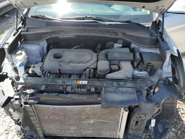 2018 HYUNDAI SANTA FE S - 5XYZT3LB7JG523914