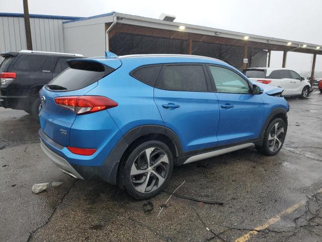Vin: km8j3cal2ju734229, lot: 55175775, hyundai tucson sport 20183