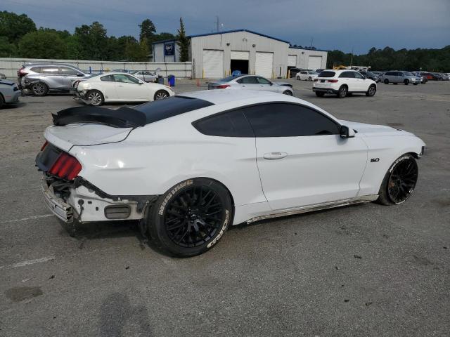 Vin: 1fa6p8cf6g5245151, lot: 55901585, ford mustang gt 20163