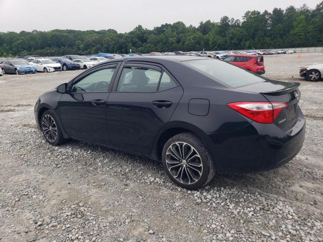 Vin: 2t1burhe2fc325541, lot: 58411635, toyota corolla l 20152