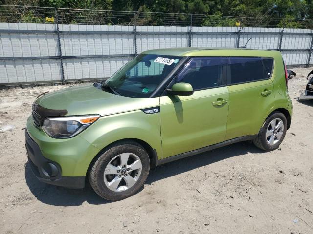 Vin: kndjn2a20h7883165, lot: 57117665, kia soul 2017 img_1