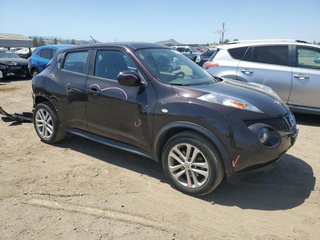 Vin: jn8af5mrxet354658, lot: 58440775, nissan juke s 20144