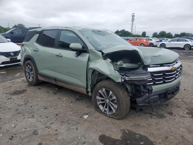 Vin: 3gnaxheg4sl112947, lot: 58584145, chevrolet equinox lt 20254