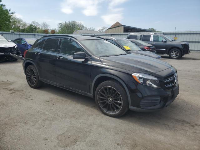 2019 MERCEDES-BENZ GLA 250 4M WDCTG4GB0KJ548711