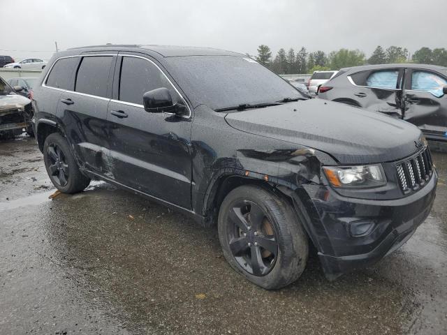 Vin: 1c4rjfag9fc180055, lot: 57207745, jeep grand cher laredo 20154