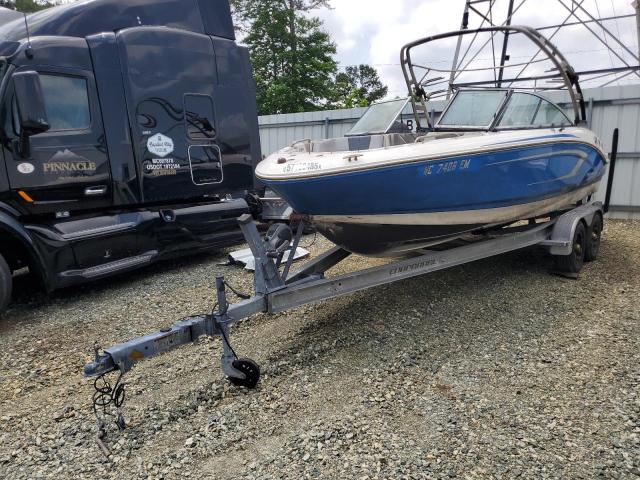 CHAPARRAL BOAT 2019 FGBD0420J819 photo #3