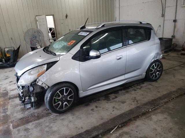 Vin: kl8cf6s96fc760413, lot: 56527335, chevrolet spark 2lt 2015 img_1