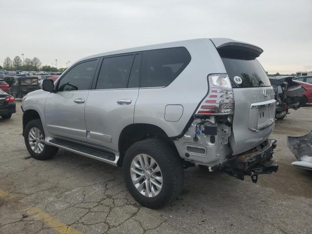 Vin: jtjbm7fx5h5168660, lot: 55410675, lexus gx 460 20172
