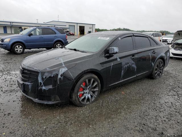 CADILLAC XTS LUXURY