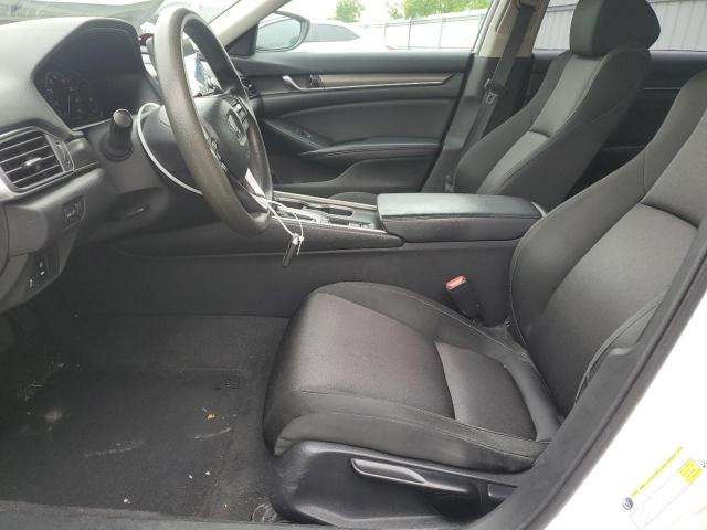 2018 HONDA ACCORD LX - 1HGCV1F13JA243755