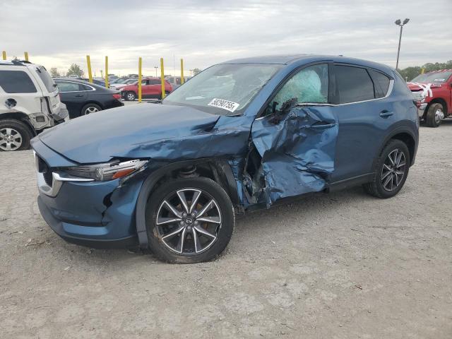 Vin: jm3kfbdm0j0320654, lot: 58290755, mazda cx-5 grand touring 2018 img_1