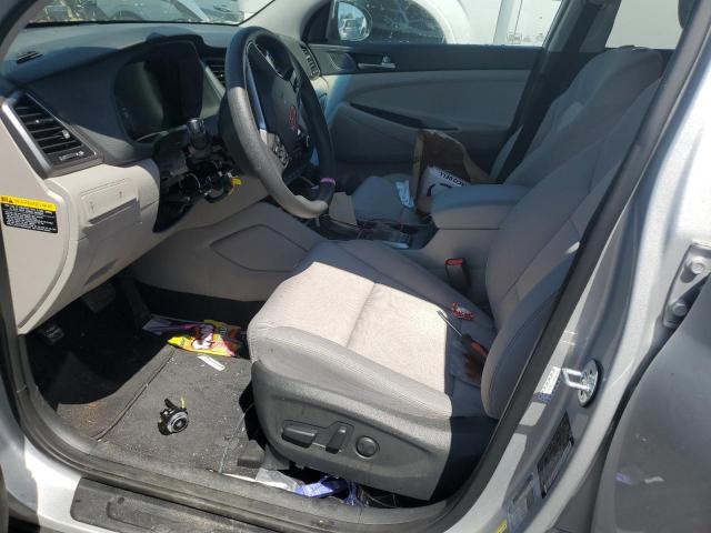 2018 HYUNDAI TUCSON SEL KM8J3CA41JU759454