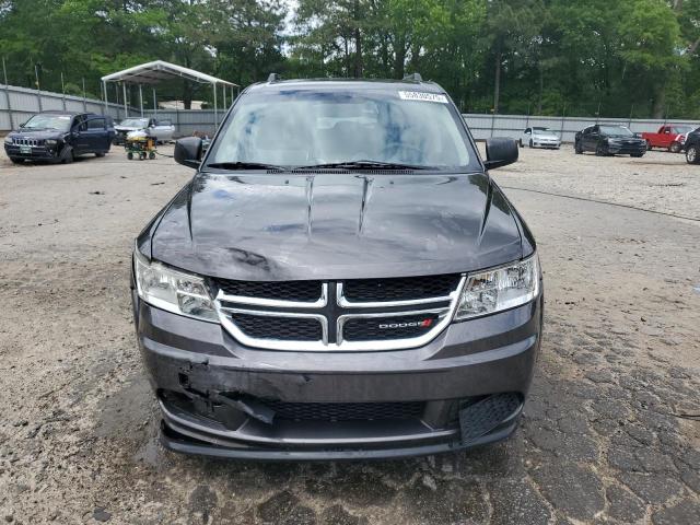 2017 DODGE JOURNEY SE - 3C4PDCAB8HT638421
