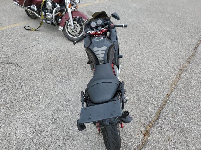 2006 KAWASAKI EX650 A6F - JKAEXEA126A010029