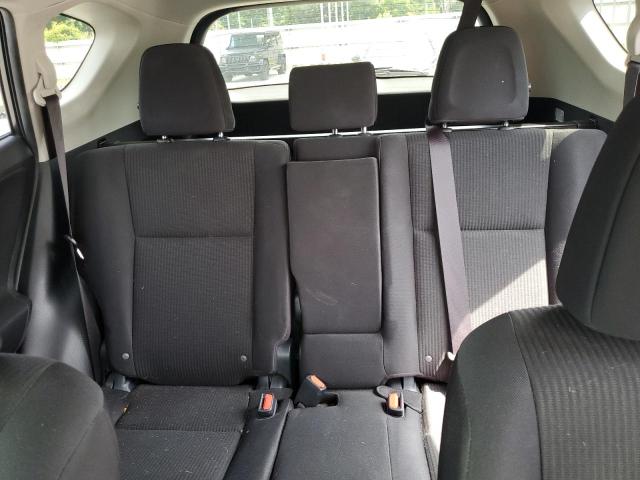 2016 TOYOTA RAV4 LE - JTMBFREV0GJ078573