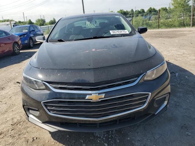 2018 CHEVROLET MALIBU LT 1G1ZD5ST0JF259594
