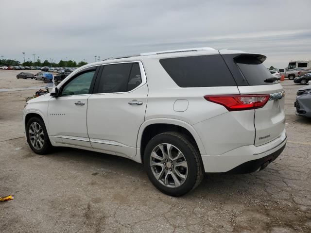 2018 CHEVROLET TRAVERSE P - 1GNERKKW1JJ146189
