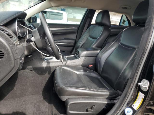 2021 CHRYSLER 300 TOURIN 2C3CCAAGXMH669081