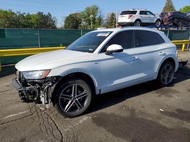 Vin: wa1e2afy2m2082692, lot: 57498805, audi q5 premium plus 2021 img_1