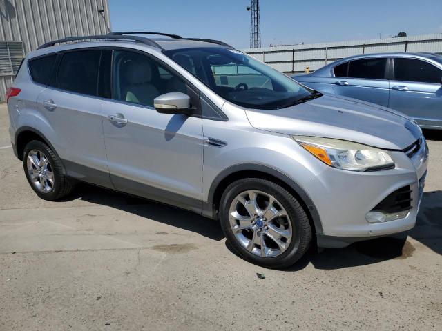 Vin: 1fmcu0hxxduc55574, lot: 58190455, ford escape sel 20134