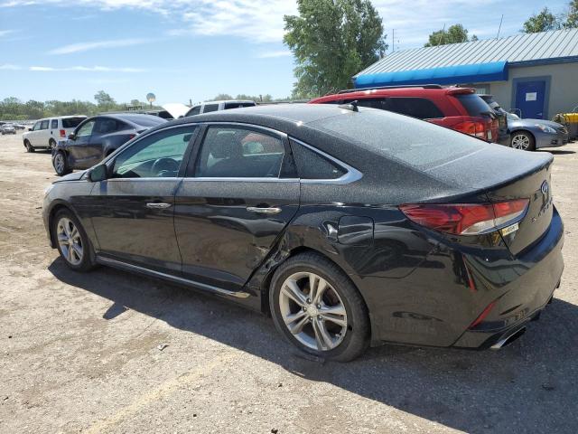 2019 HYUNDAI SONATA LIM - 5NPE34AFXKH773250