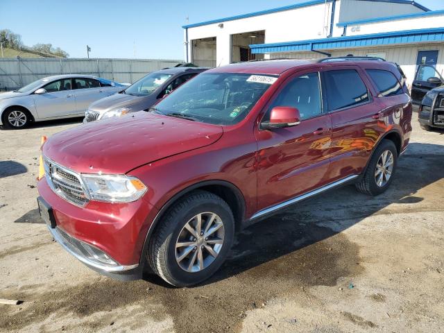 Vin: 1c4rdjdg9ec444847, lot: 56210675, dodge durango limited 2014 img_1