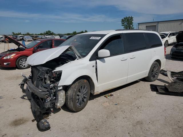 2019 DODGE GRAND CARA - 2C4RDGCG6KR809220