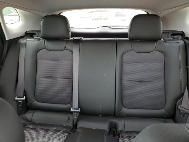2025 CHEVROLET TRAX 1LT - KL77LHEP0SC155916