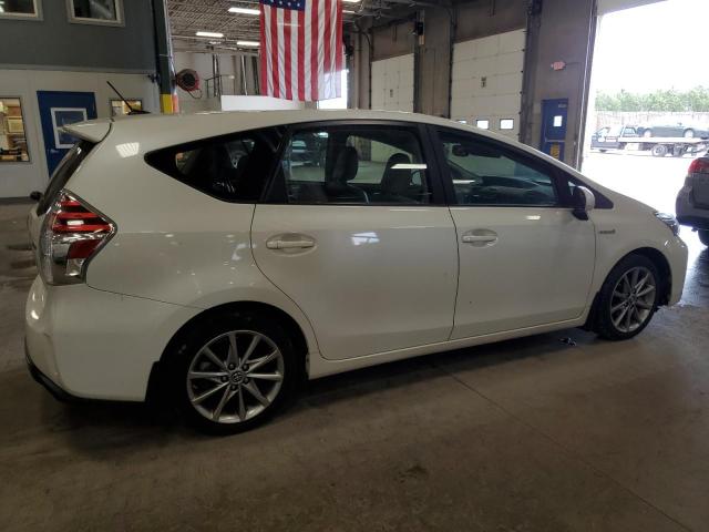 Vin: jtdzn3eu9fj020658, lot: 59036385, toyota prius 20153