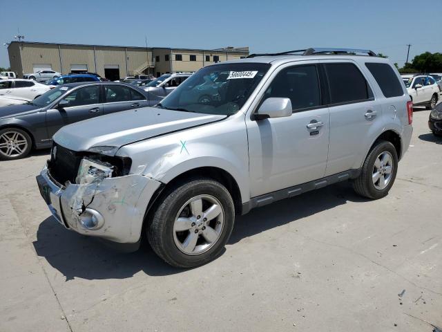 Vin: 1fmcu0egxckb90191, lot: 56600445, ford escape limited 2012 img_1
