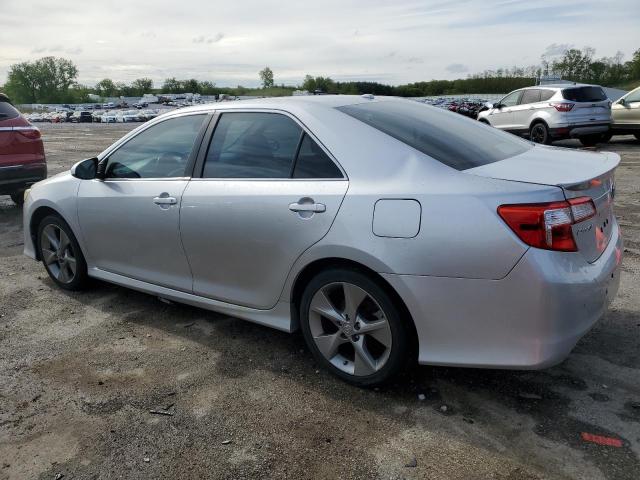Vin: 4t1bk1fk3cu503970, lot: 57307605, toyota camry se 20122