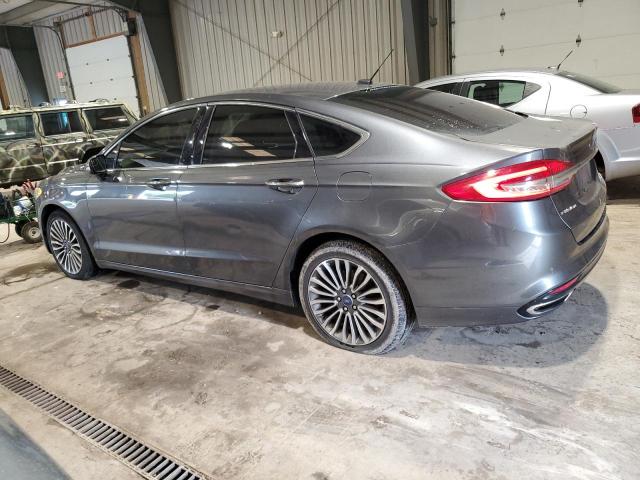 Vin: 3fa6p0t97hr185553, lot: 58255565, ford fusion se 20172