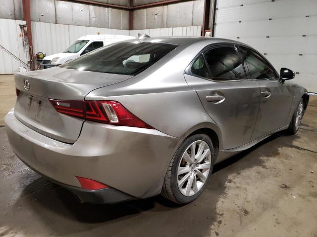 Vin: jthcf1d23f5023439, lot: 56740475, lexus is 250 20153