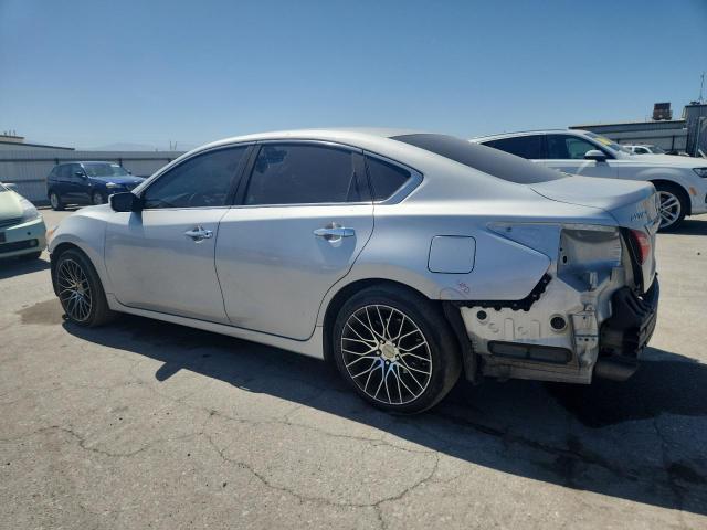 Vin: 1n4al3ap9hc293440, lot: 57847595, nissan altima 2.5 20172