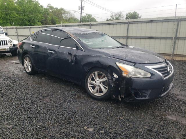 2013 NISSAN ALTIMA 2.5 #3294489495