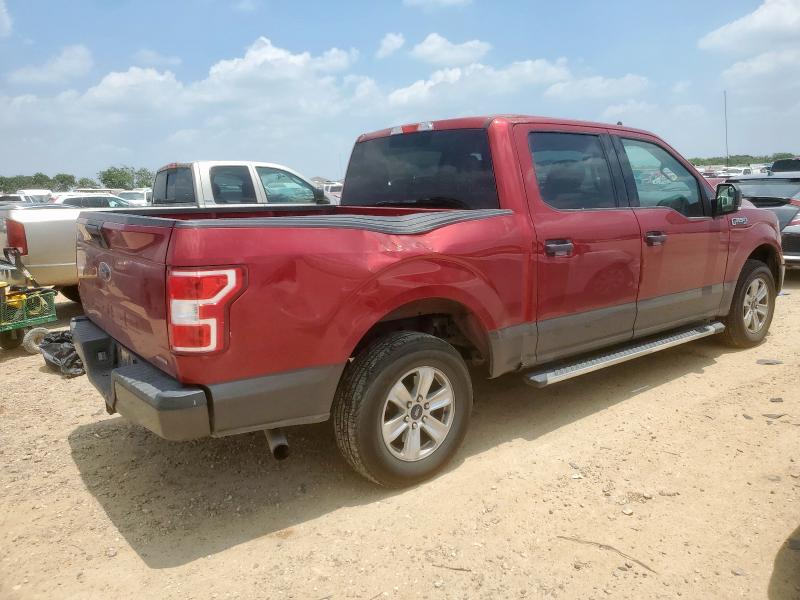 2019 FORD F150 SUPER - 1FTEW1C47KKF15044