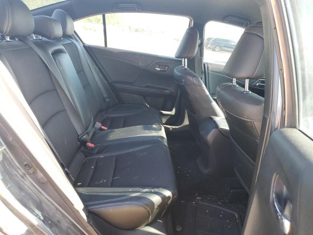 2017 HONDA ACCORD SPO - 1HGCR2F56HA099707